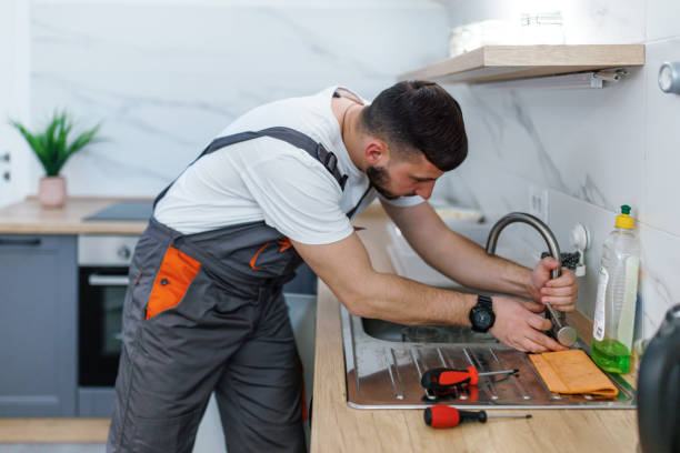 Best Sewer Cleaning Services  in Newton, IA