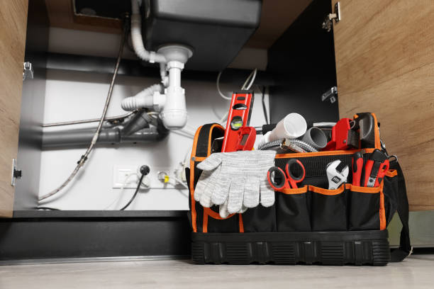 Reliable Newton, IA Plumbing Solutions