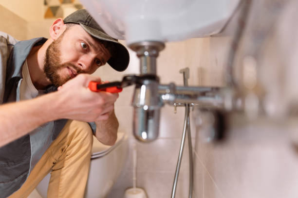 Best Water Leak Repair  in Newton, IA