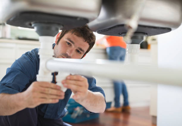 Best Residential Plumbing Services  in Newton, IA