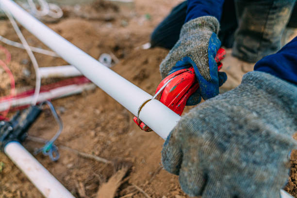 Best Drain Cleaning Services  in Newton, IA