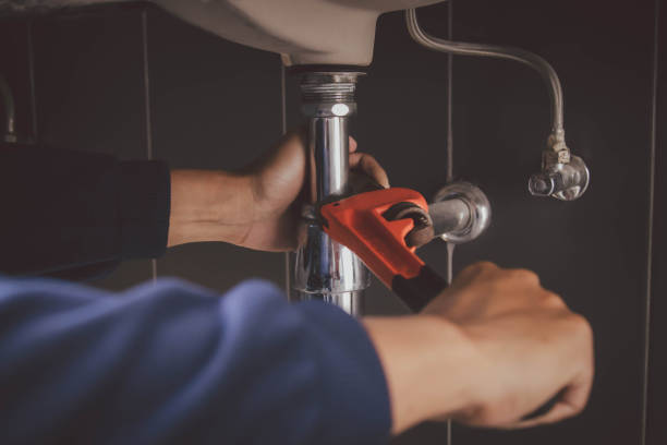  Newton, IA Plumbing Pros